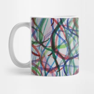 Mad Scramble Mug